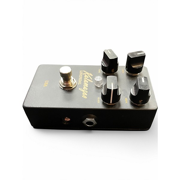 Used Kalamazoo LOVE PEDAL Effect Pedal