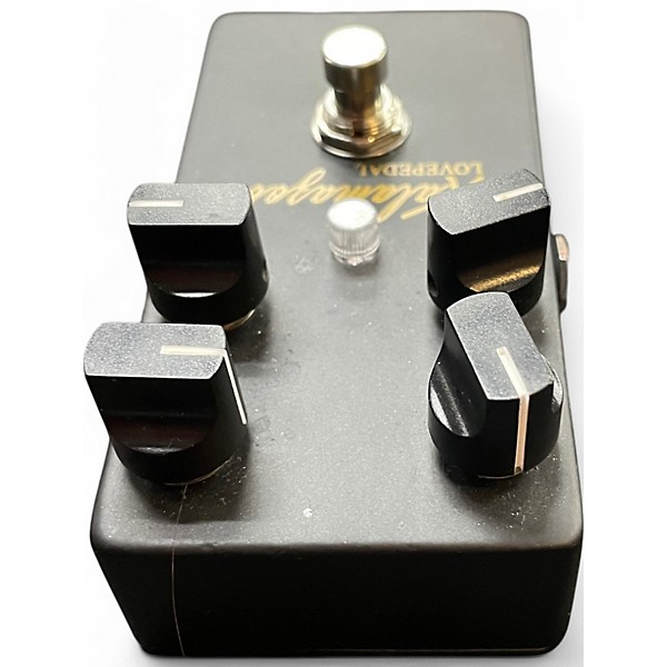 Used Kalamazoo LOVE PEDAL Effect Pedal