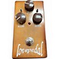 Used Kalamazoo LOVE PEDAL Effect Pedal thumbnail