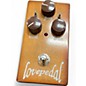 Used Kalamazoo LOVE PEDAL Effect Pedal