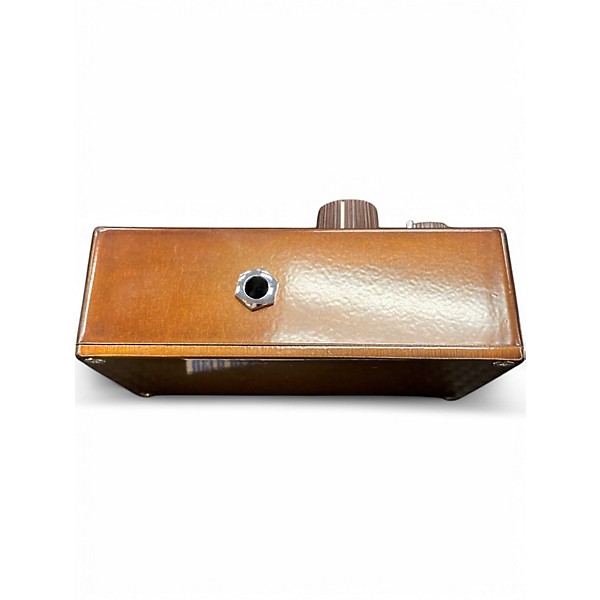 Used Kalamazoo LOVE PEDAL Effect Pedal