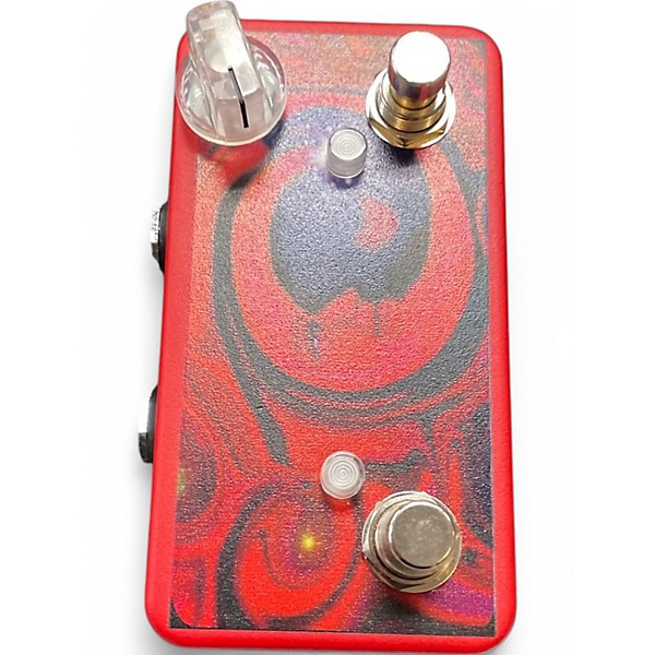 Used Lovepedal REDMOON TCHULA Effect Pedal