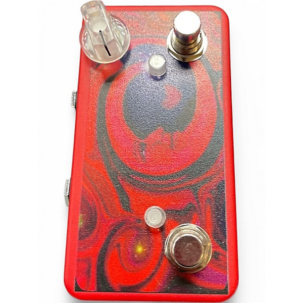 Used Lovepedal REDMOON TCHULA Effect Pedal