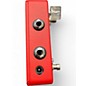 Used Lovepedal REDMOON TCHULA Effect Pedal