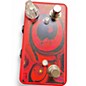 Used Lovepedal REDMOON TCHULA Effect Pedal