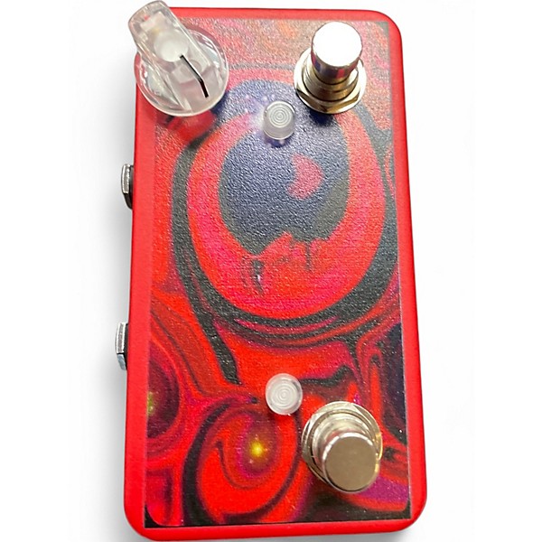 Used Lovepedal REDMOON TCHULA Effect Pedal