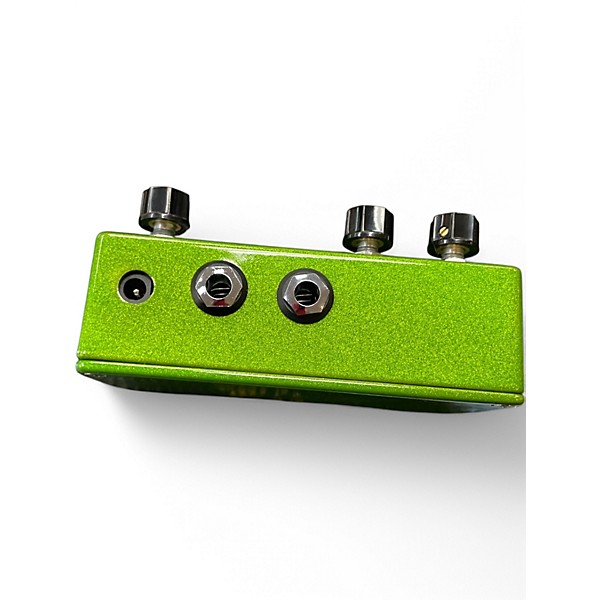Used Lovepedal AMP ELEVEN 808 Effect Pedal
