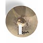 Used Zildjian 14in A Custom Crash Cymbal