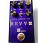 Used Revv Amplification G3 Effect Pedal thumbnail
