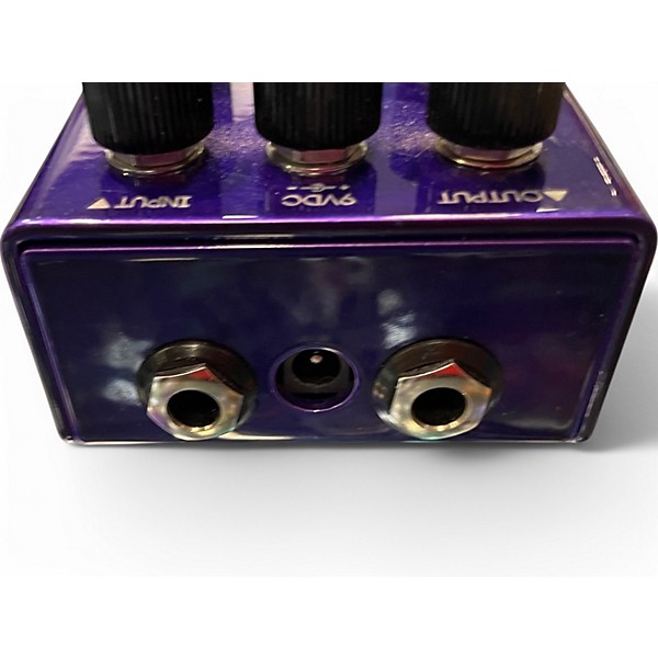 Used Revv Amplification G3 Effect Pedal