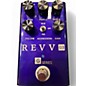 Used Revv Amplification G3 Effect Pedal