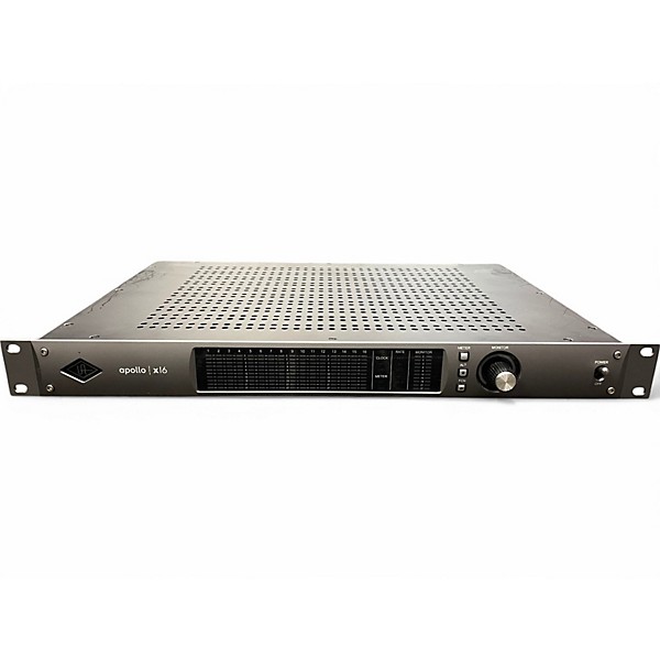 Used Universal Audio Apollo X16 3 Audio Interface,New Products : American Fashion Style Bags On Sale