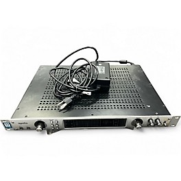 Used Universal Audio Apollo Quad Audio Interface