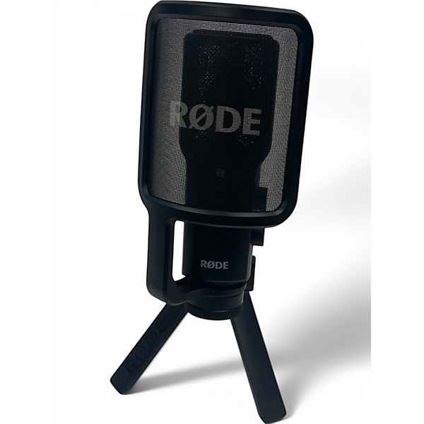 Used RODE NT-USB USB Microphone,Specials : American Fashion Style Bags On Sale