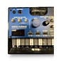 Used KORG VOLCA NUBASS Synthesizer