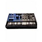 Used KORG VOLCA NUBASS Synthesizer