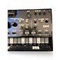 Used KORG VOLCA NUBASS Synthesizer
