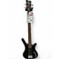 Used RockBass by Warwick rock bass Black Electric Bass Guitar thumbnail