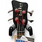 Used RockBass by Warwick rock bass Black Electric Bass Guitar