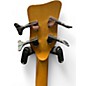 Used RockBass by Warwick rock bass Black Electric Bass Guitar