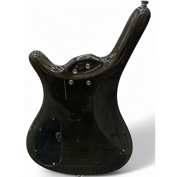 Used RockBass by Warwick rock bass Black Electric Bass Guitar