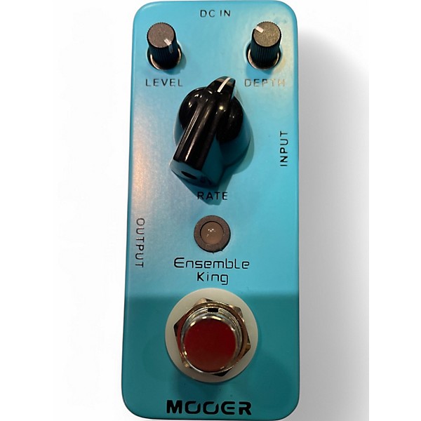 Used Mooer ENSEMBLE KING Effect Pedal,New Products : American Fashion Style Bags On Sale