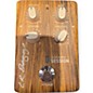 Used LR Baggs Align Session Pedal thumbnail