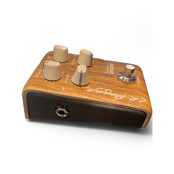 Used LR Baggs Align Session Pedal