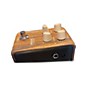 Used LR Baggs Align Session Pedal