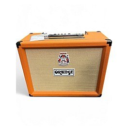 Used Orange Amplifiers rocker 32 Tube Guitar Combo Amp