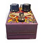 Used Champion Leccy The Divvy Effect Pedal
