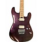 Used Charvel San Dimas Style 1 HH chameleon Solid Body Electric Guitar