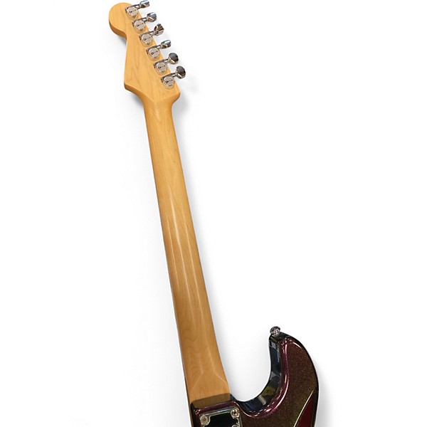 Used Charvel San Dimas Style 1 HH chameleon Solid Body Electric Guitar