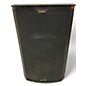 Used Alto Black 15in 2-Way Loudspeaker 2400W With Wireless Connectivity Powered Speaker thumbnail