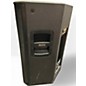 Used Alto Black 15in 2-Way Loudspeaker 2400W With Wireless Connectivity Powered Speaker