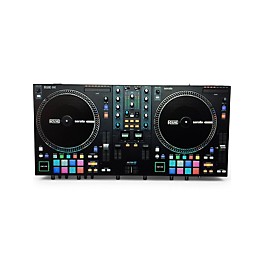 Used RANE ONE Professional Motorized DJ Controller DJ Controller