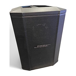 Used Bose S1 PRO Powered Speaker