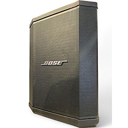 Used Bose S1 PRO Powered Speaker
