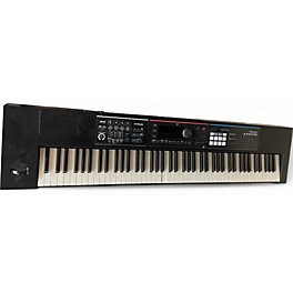 Used Roland juno ds88 Synthesizer