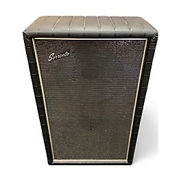 Used Sorrento 2x10 Guitar Cabinet