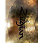 Used Zildjian 13in Planet Z Hi Hat Pair Cymbal