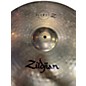 Used Zildjian 16in Planet Z Crash Cymbal thumbnail