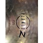 Used Zildjian 16in Planet Z Crash Cymbal