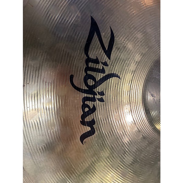 Used Zildjian 16in Planet Z Crash Cymbal