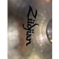 Used Zildjian 16in Planet Z Crash Cymbal