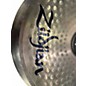 Used Zildjian 16in Planet Z Crash Cymbal