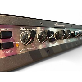Used Ampeg PF500 Portaflex 500W Bass Amp Head