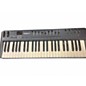 Used M-audio oxygen 49