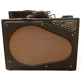 Used 2015 Carr Amplifiers THE BLOKE CUSTOM 2X12 W/EFFECTS LOOP Tube Guitar Combo Amp