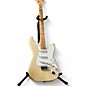 Vintage 1957 Fender STRATOCASTER Blonde Solid Body Electric Guitar